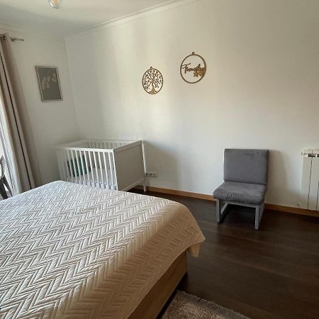 Garden & Beach House Фигейра да Фош Екстериор снимка